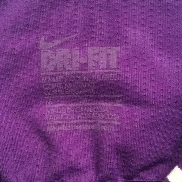 NIKE Dry-Fit Running Tank - Picture 6 of 7